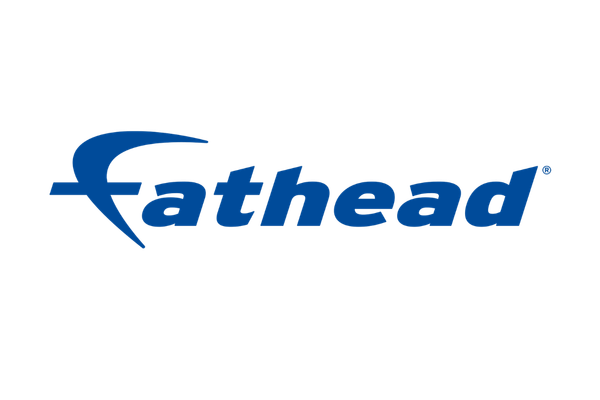Fathead logo