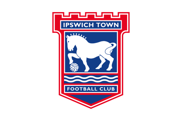Ipswich Town FC logo